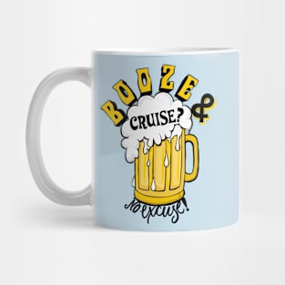 beered Mug